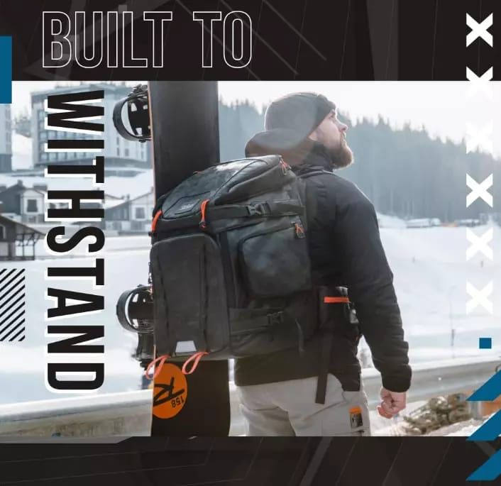 People in a meeting room with one person standing and talking